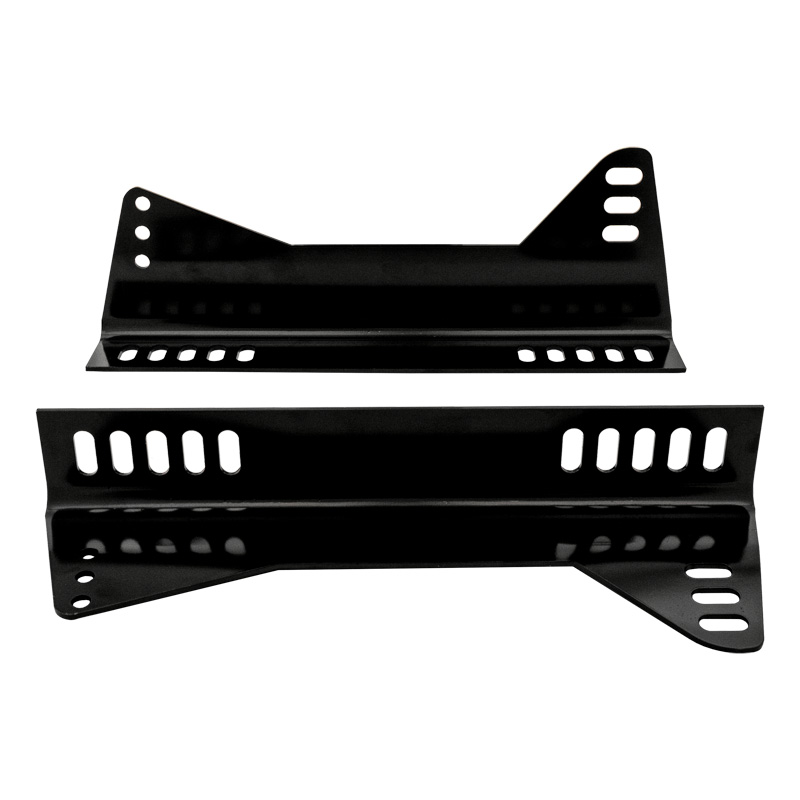 Set de fixation pour 1 Siège sport - Universel - pour montage latéraux
