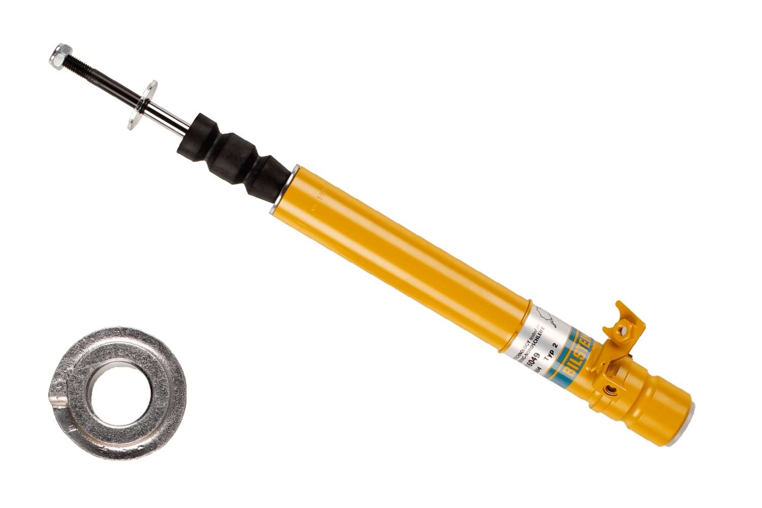 Amortisseur Avant Bilstein B8 Honda Civic4 5 6 Crx3