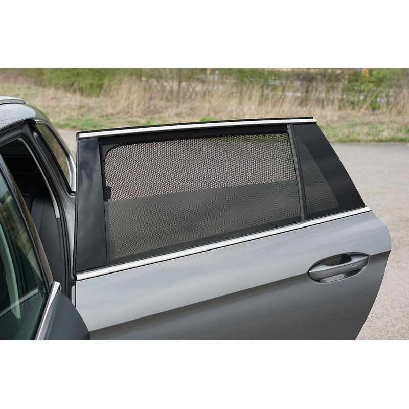 Set de Car Shades sur mesure pour Skoda SuperB IV Kombi 2024- (6-pièces)