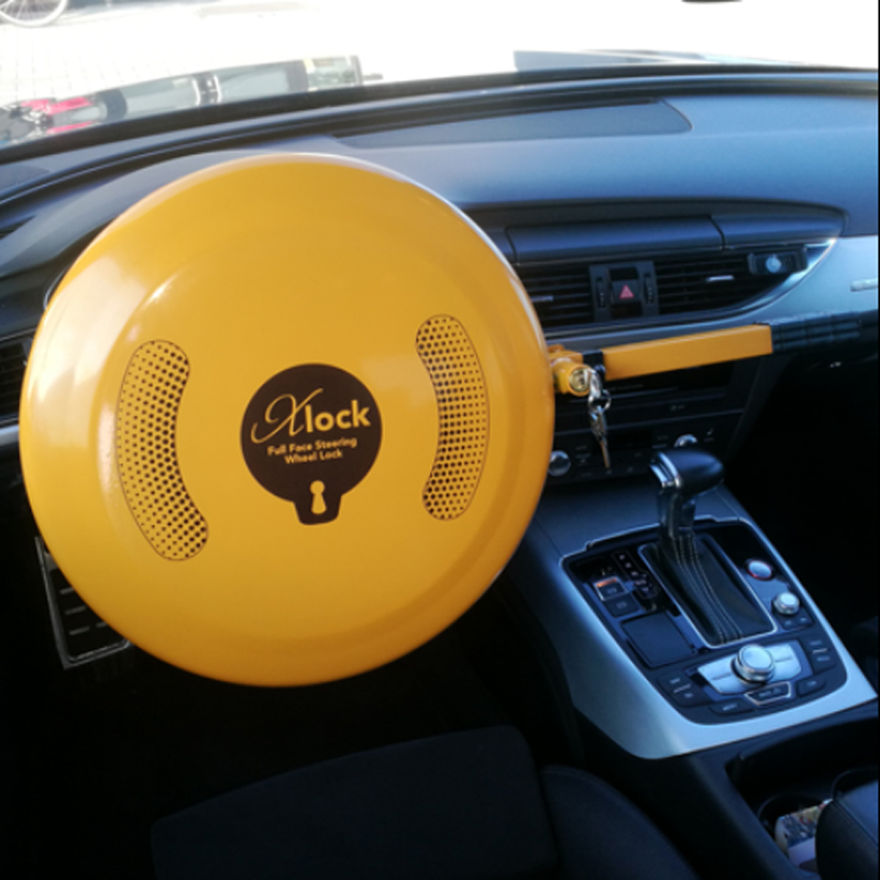 X-Lock Serrure de volant 35-39cm