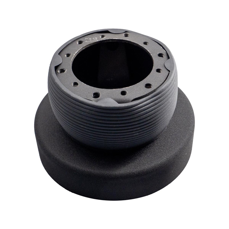Simoni Racing Moyeu de volant sur mesure pour Airbag Mercedes A W168 1997-2004 / C W202 1993-2000 / E W210 1995-2003 / M W163 1997-2005 / S W220 1998-2005 / V W638 1996-2003 / Viano W639 2003-2014