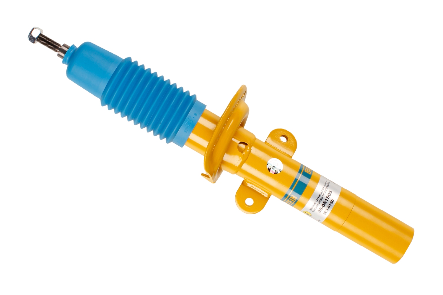 Amortisseur Avant Bilstein B8 Jaguar X400 4wd Lim