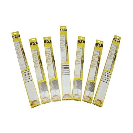 Wisblad Dyna single pack 55