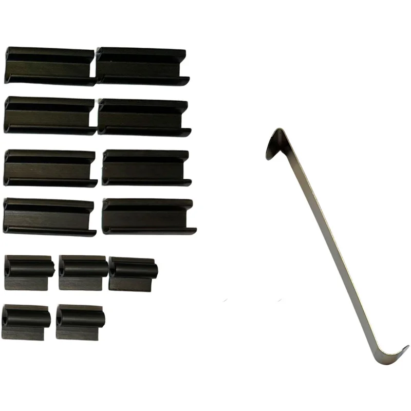 SunClip Protection visuelle & solaire sur mesure pour Cupra Formentor (KM) 2020-