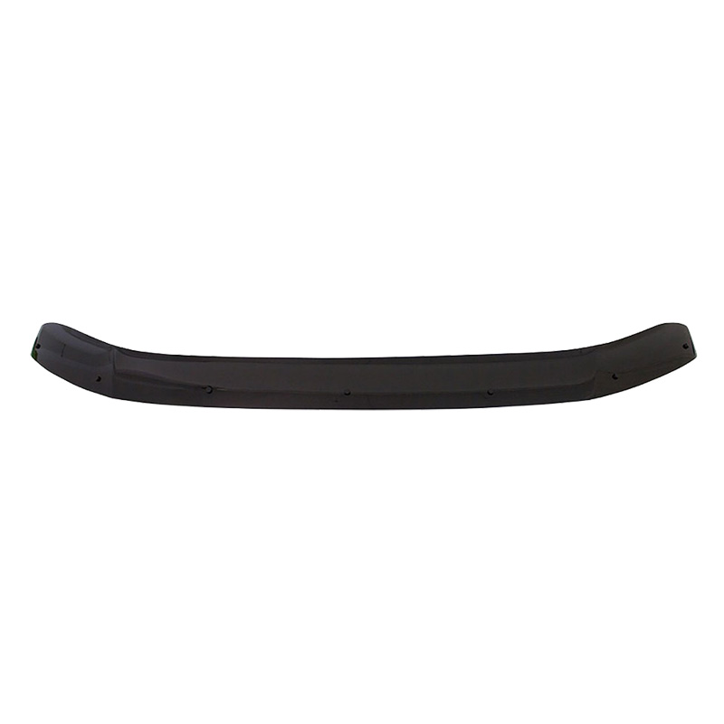 Protection du capot sur mesure pour Volkswagen Transporter T6/T6.1 2015-2022 - Noir brillant