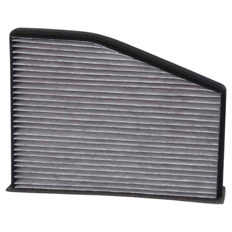 K&N Filtre à Air d'Habitacle Jetable Premium sur mesure pour Volkswagen/Skoda divers modèles (DVF5071)