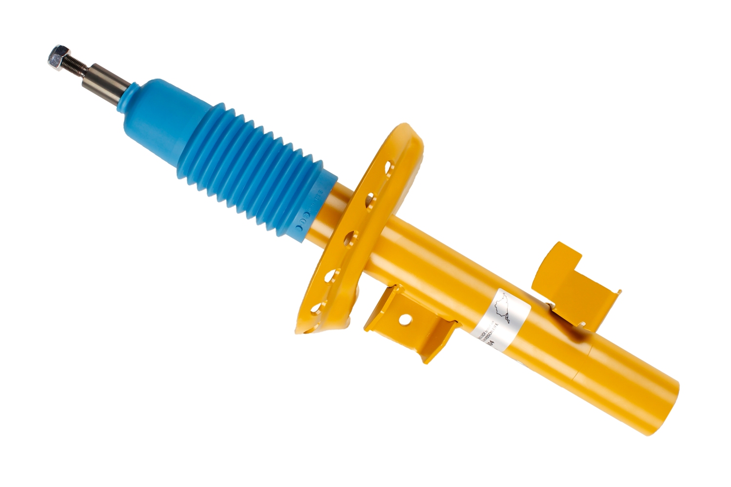 Amortisseur Avant Droit Bilstein B6 Ford Mondeo Iv