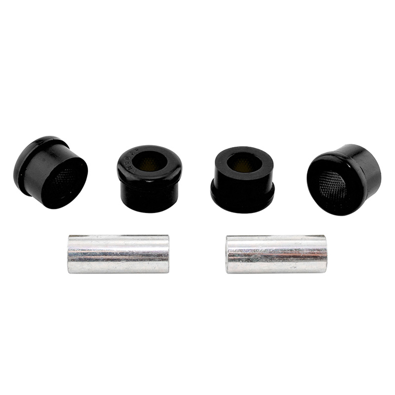 Whiteline Bielle de suspension - Lower Inner Front Bushing sur mesure pour Subaru Forester SH/Impreza/Legacy IV-V/Outback BE-BH-BR/Tribeca B9/WRX Estate/Sedan 2003-2016