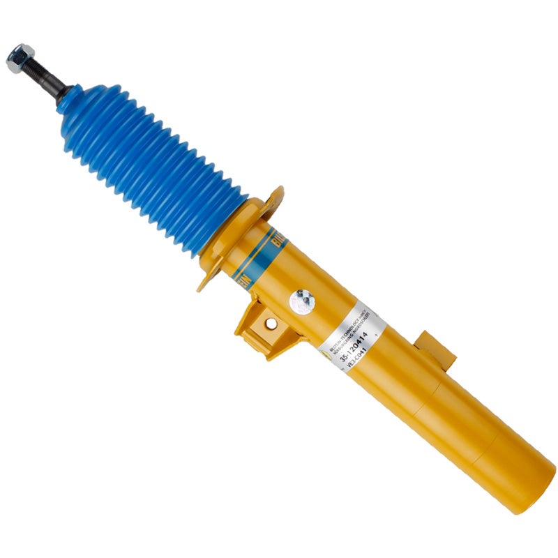 Bilstein B12 (46-180643) sur mesure pour BMW Série 3 Coupé E92 316 i / 318 i / 320 d / 320 i / 323 i / 325 i / 328 i / 330 i 04/2006-12/2013 - AV35/AR25mm