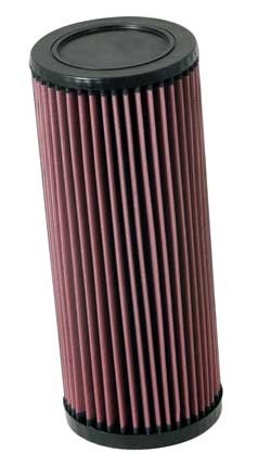 K&N Inlegfilter Chevrolet Express 2500 4.8 2008-11