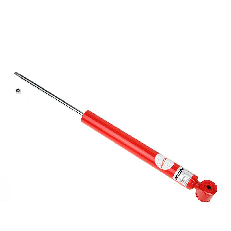 KONI Amortisseur Special Active sur mesure pour Audi A1/A2 / Seat Cordoba / Ibiza / Skoda Fabia / Volkswagen Fox / Polo IV 9N(3)/V/VI 2000-2019 - Essieu arrière (8045-1070)