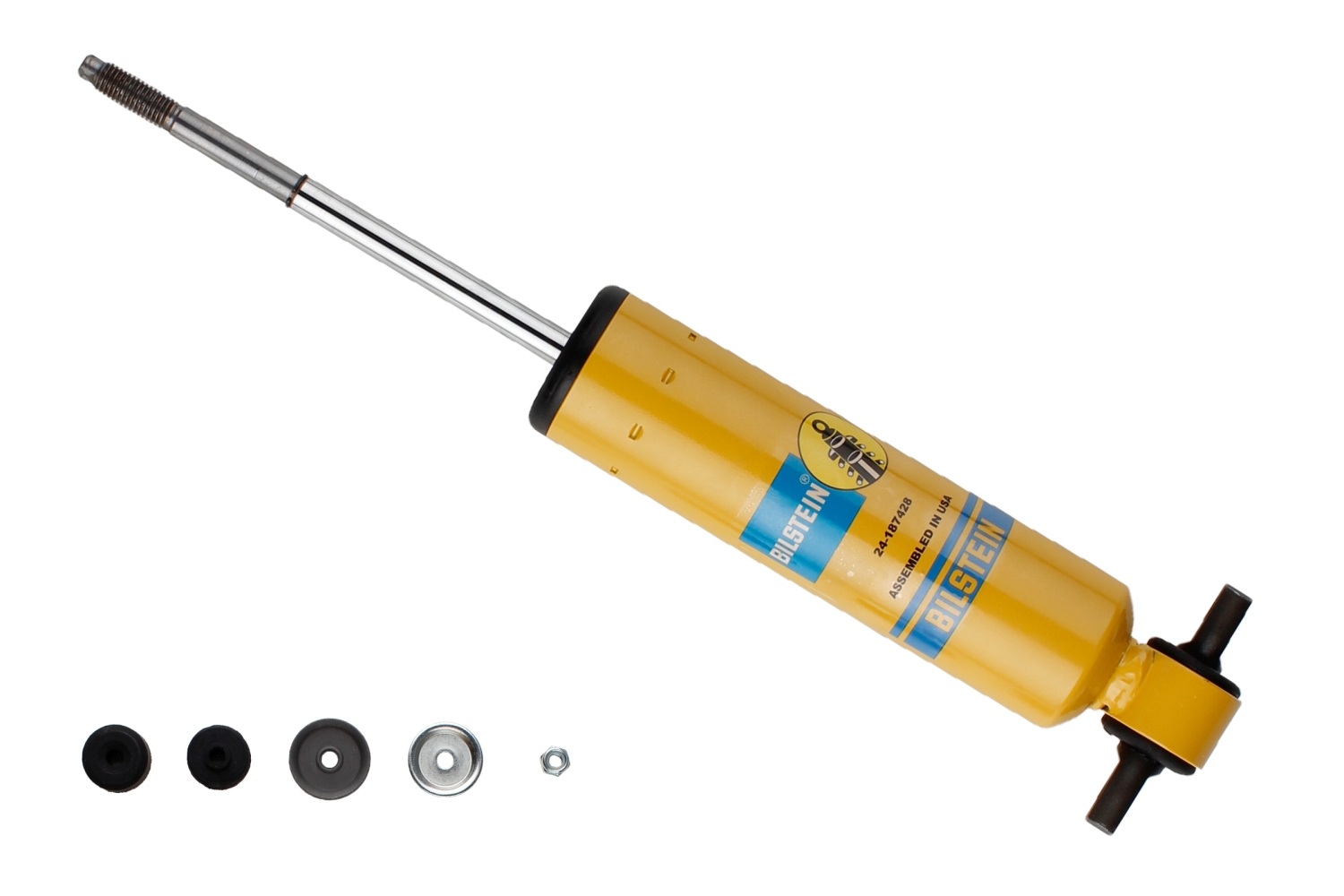 Amortisseur Avant Bilstein B6 Gm Corvette C5 Va 1997