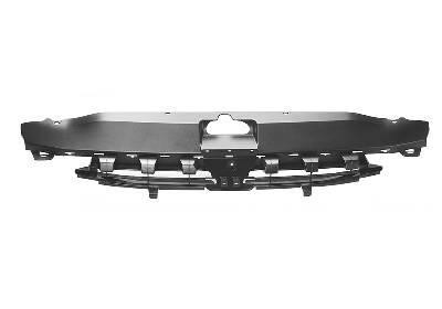 grille Peugeot 307, 2000-2005