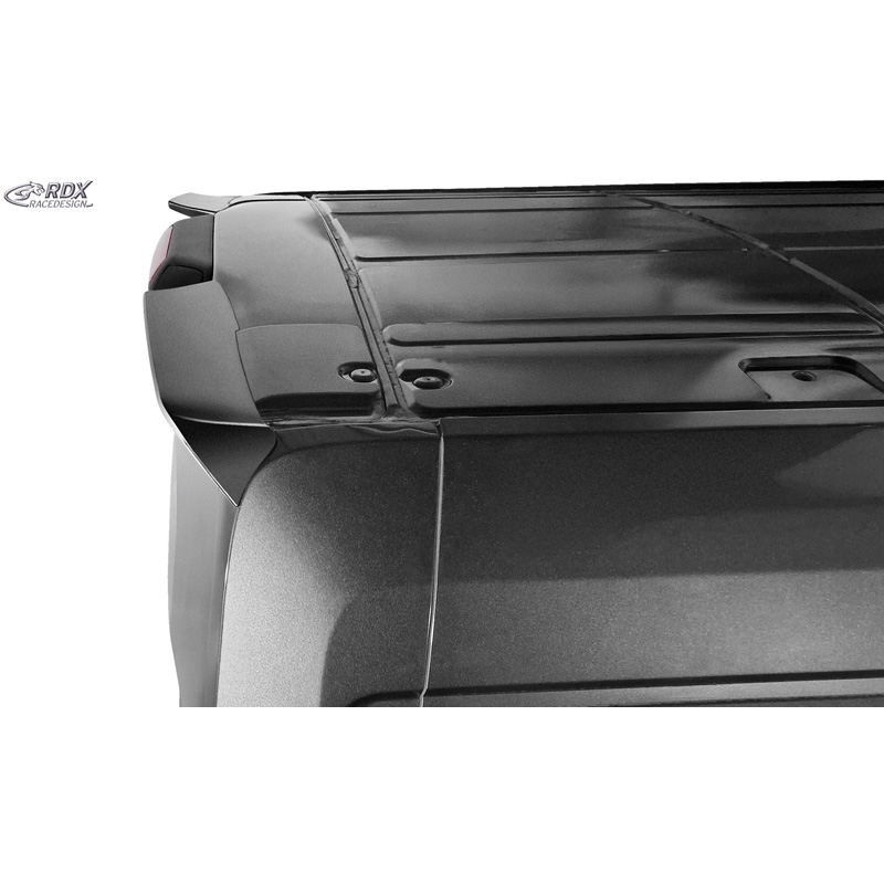 Becquet de toit sur mesure pour Ford Transit H3 2014-2019 & 2019- (PUR-IHS)
