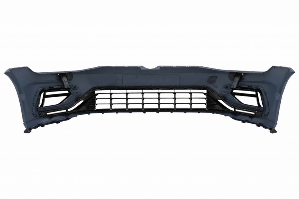 Voorbumper VW Golf 7.5 R Look 17-19 PDC