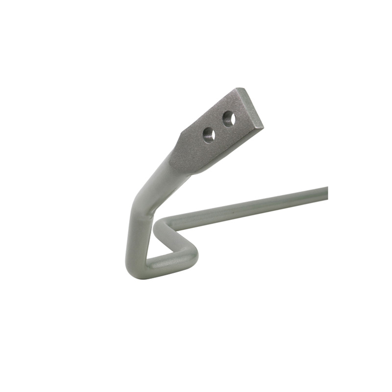 Whiteline Barre stabilisatrice avant 24mm Heavy Duty réglable sur mesure pour Nissan Skyline R32/R32 Coupé 1989-1993 Exclusif 4x4