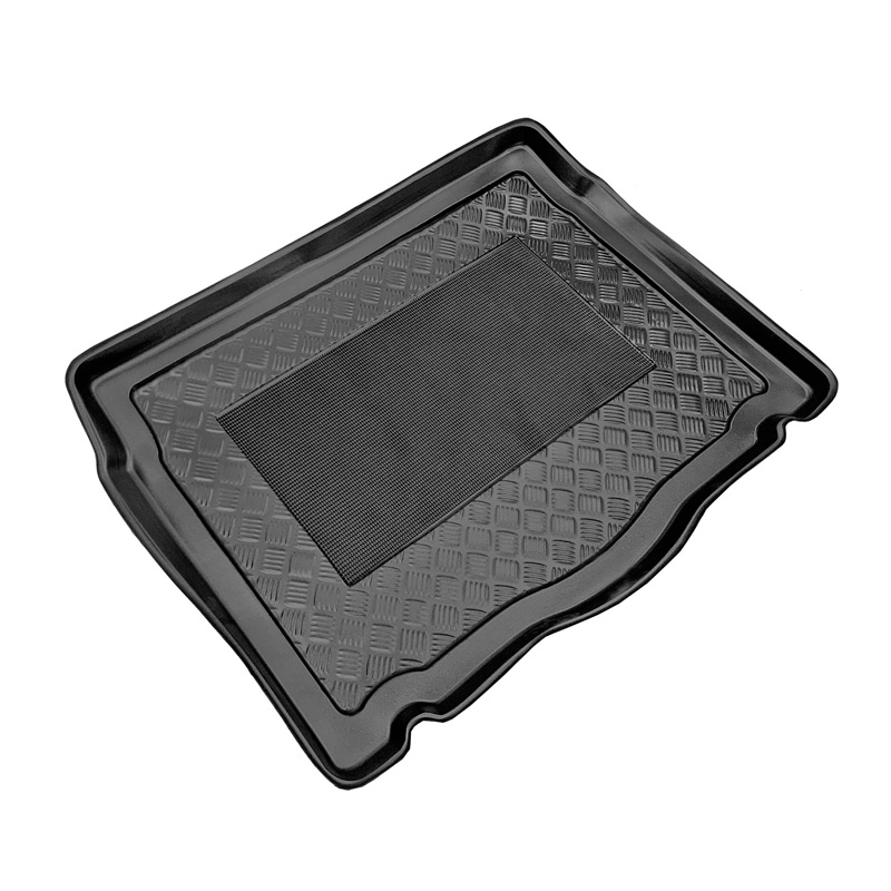 Bac de coffre 'anti-dérapant' sur mesure pour Opel Astra J 3/5-portes 2009-
