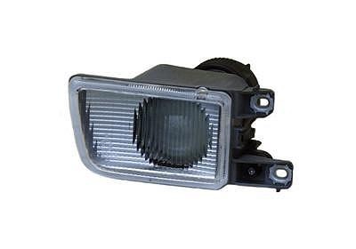 mistlamp, Hella, wit, links VW Golf 3, 1991-1997
