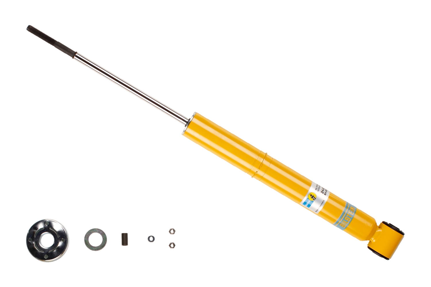 Amortisseur Arrière Bilstein B6 VW Golf 2 3 Jetta 2 Ha Syncro