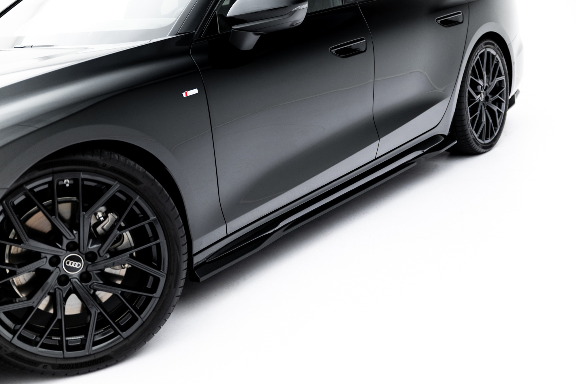 Bodykit passend voor Audi A6 S-Line Avant C9 V.1