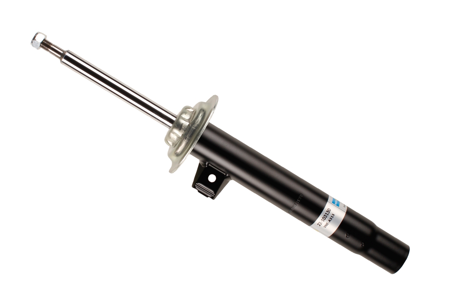 Amortisseur Avant Gauche Bilstein B4 Pour BMW 3 E46