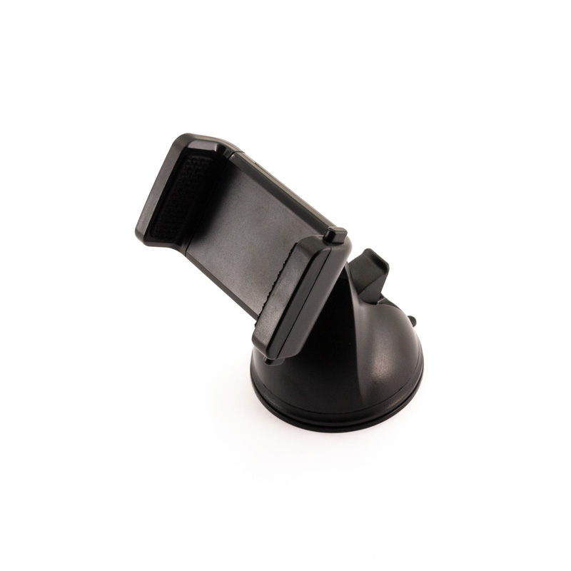 Support universel pour Smartphone en forme de U avec ventouse 55-85mm