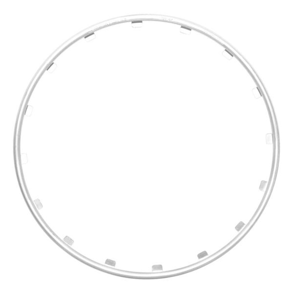 RimRingz 16 inch White (set)