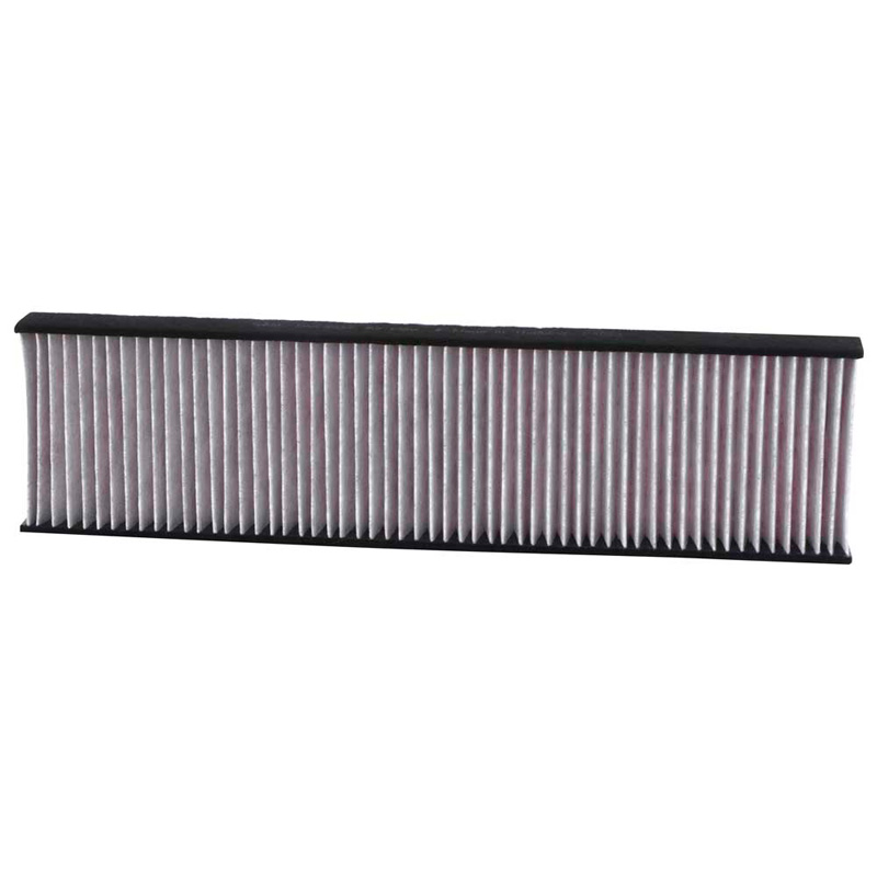 K&N Filtre à Air d'Habitacle Jetable Premium sur mesure pour Mini divers modèles (DVF5042)