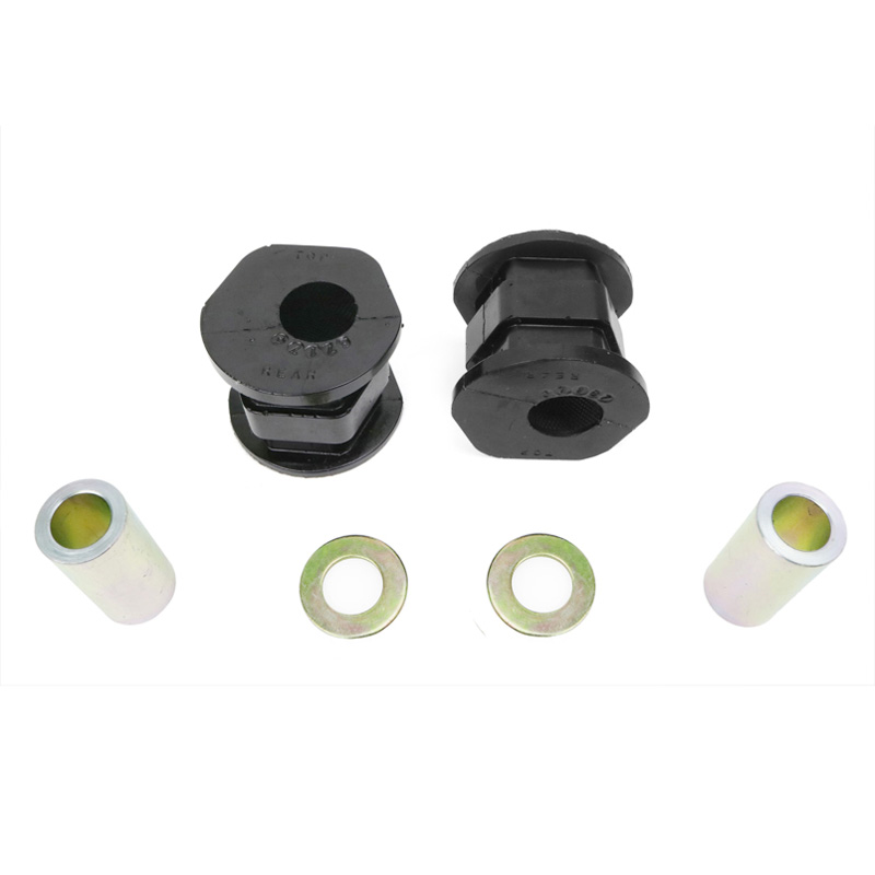 Whiteline Bielle de suspension - Lower Inner Rear Bushing sur mesure pour Acura EL / Honda Civic V/VI/CR-V I 1993-2001