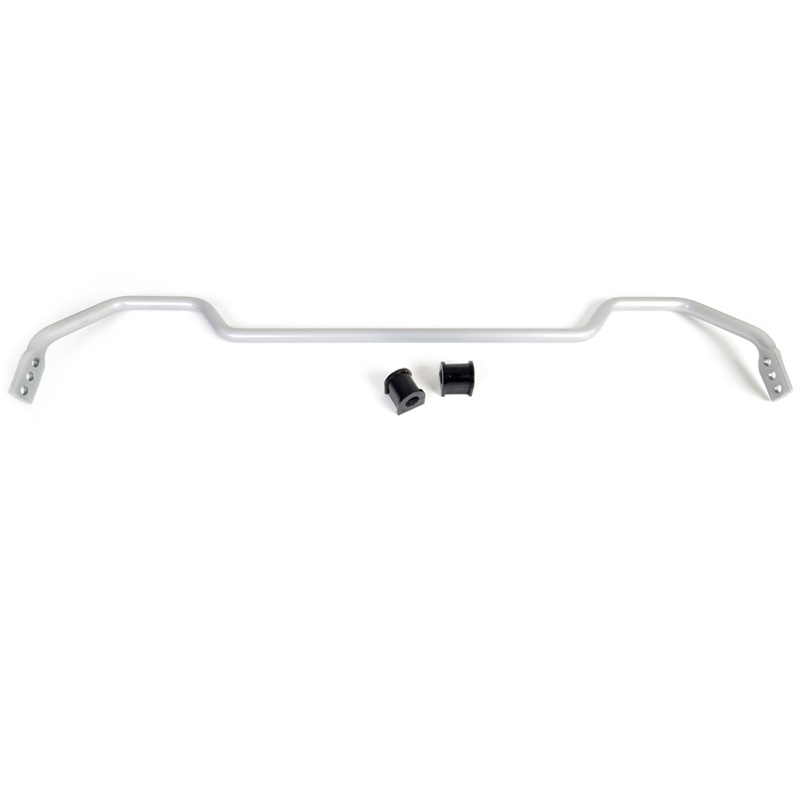 Whiteline Barre Stabilisatrice Arrière 20mm Heavy Duty réglable sur mesure pour Toyota Supra A8 1993-2002