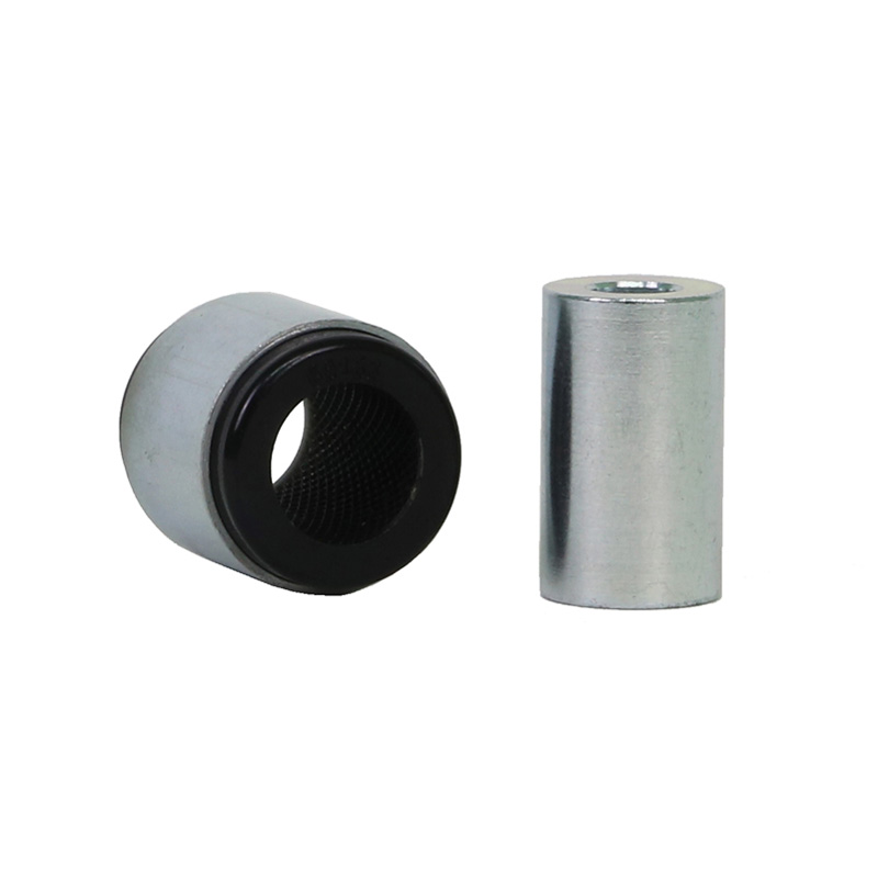 Whiteline Barre panhard - Front Bushing kit sur mesure pour Jeep Wrangler 2017-