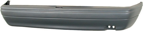 AchterBumper CORSA 90-93 ANTHRAZIT