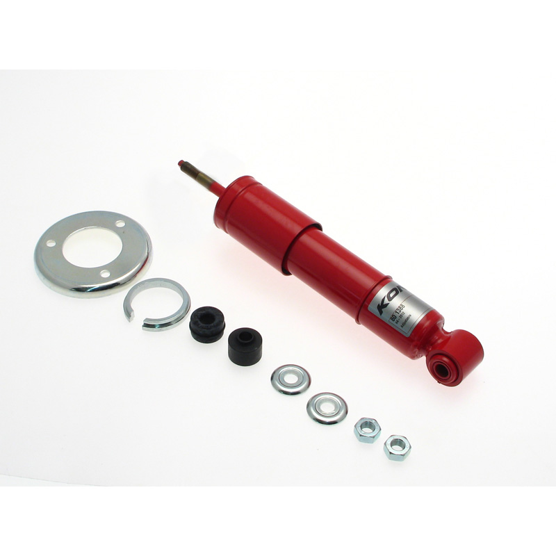 KONI Amortisseur Classic sur mesure pour Triumph Herald / Vitesse / GT6 Mk I-III / Spitfire Mk I-IV/1500 1959-1980 - Essieu avant (80-1388)