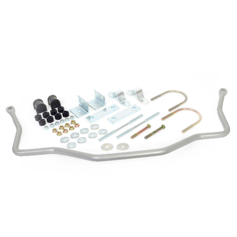 Whiteline Barre Stabilisatrice Arrière 20mm Heavy Duty sur mesure pour Ford USA Mustang Coupé 4.7 1964-1968