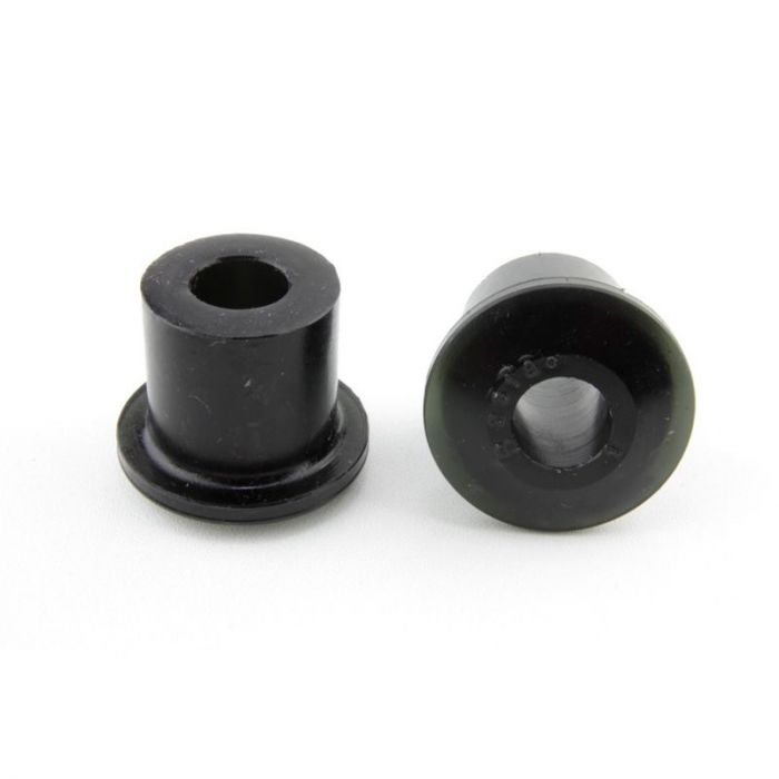 Whiteline Spring - Eye Rear et Shackle Bushing sur mesure pour Jeep CJ5-CJ8 1966-1987