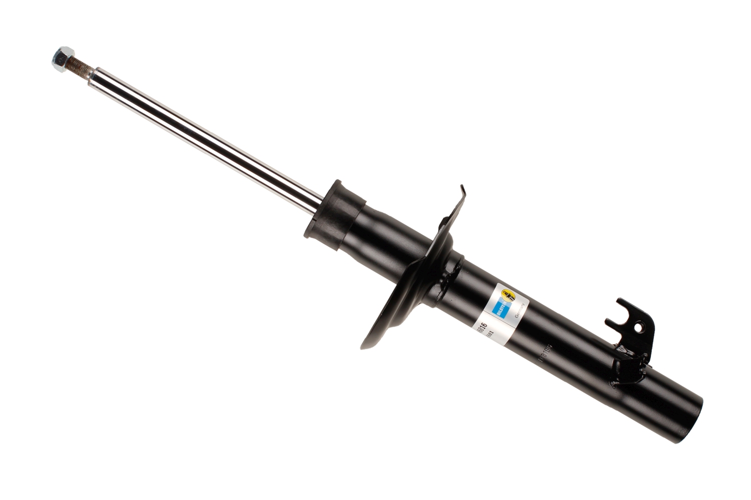 Amortisseur Avant Droit Bilstein B4 Citroen C1. Peugeot 107