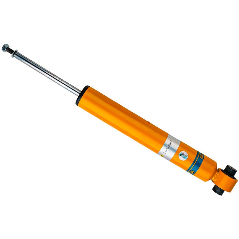 Bilstein B12 (46-334688) sur mesure pour BMW Série 3 Touring G21 / Touring G81 316 d / 316 d Mild-Hybrid / 318 d / 318 d Mild-Hybrid / 318 i / 320 d / 320 d Mild-Hybrid / 320 i / 330 i 07/2019- 
 excl. EDC - AV40-45/AR30mm