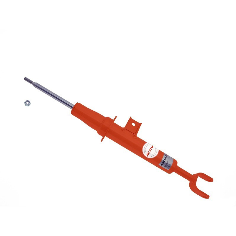 KONI Amortisseur Special Active sur mesure pour BMW Série 5 (F10) Sedan / (F18) Sedan Long / (F11) Touring incl. M-Technik (excl. xDrive/EDC) 2009-2017 - Essieu avant - Droite (8245-1302R)