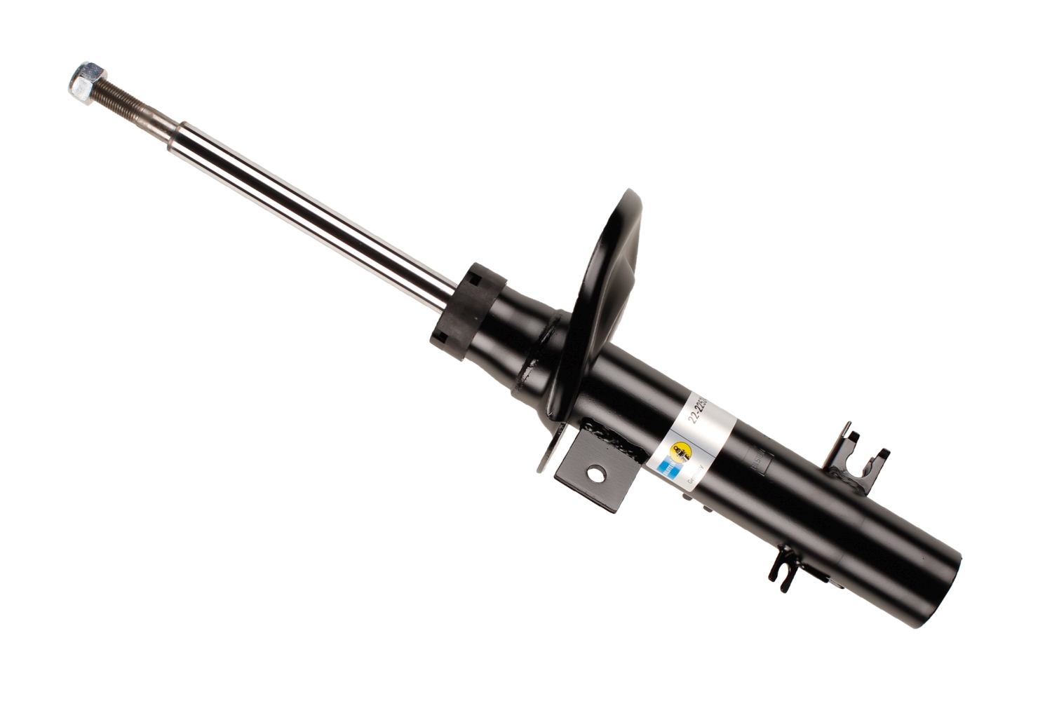 Amortisseur Avant Gauche Bilstein B4 Peugeot 208 51mm
