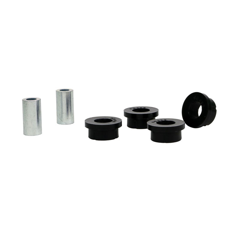 Whiteline Bielle de suspension - Lower Rear Bushing sur mesure pour Audi A3 Sportback 8VA/8VF / Subaru BRZ/Forester SJ/Impreza Sedan GJ/Levorg/WRX Sedan GJ / Toyota GT 86 Coupé ZN6 2012-
