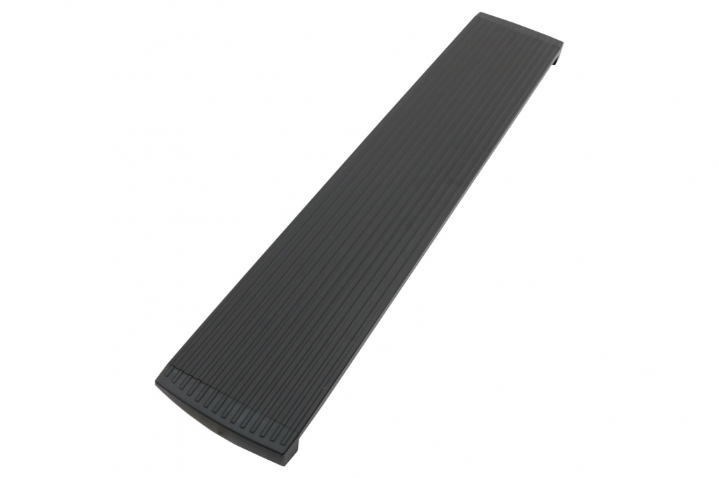 Treeplanken Elektrisch Mercedes G-Class W463 3 Deurs 2008-2018