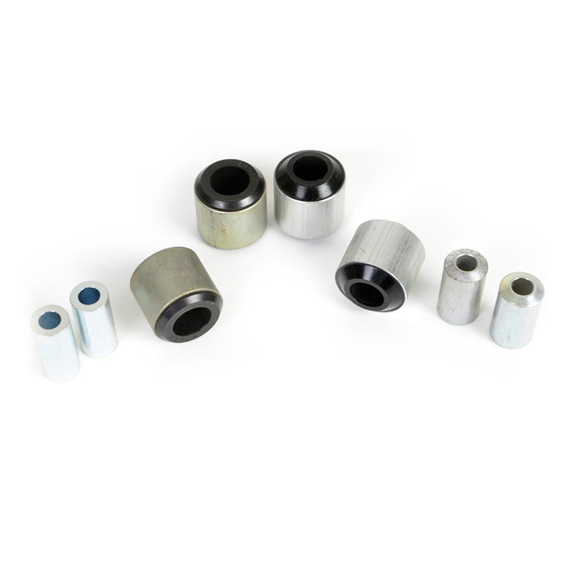 Whiteline Bielle de suspension - Upper Front Bushing sur mesure pour BMW Série 1 E81/E82/E87/E88 / Série 3 E90-E93 / X1 E84 2003-2015