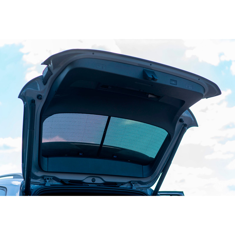 Set de Car Shades sur mesure pour Volkswagen Golf VIII Variant 2020- (6-pièces)
