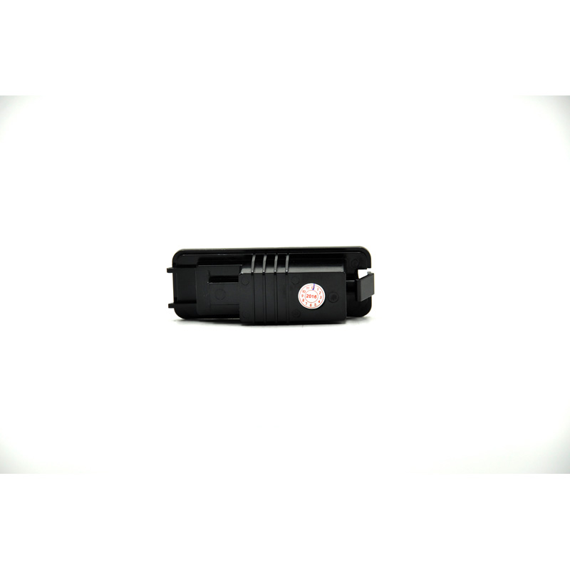 Eclairage des Plaques d'Immatriculation LED sur mesure pour Audi / Volkswagen / Skoda / Seat / Porsche / Bentley divers modèles