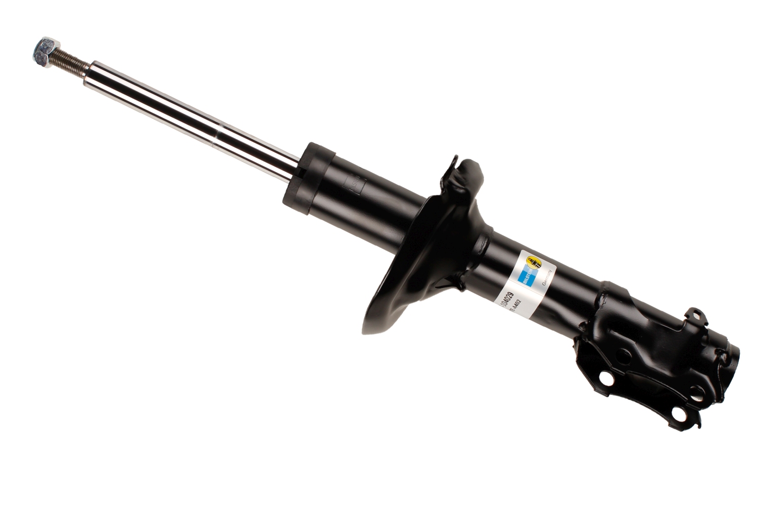 Amortisseur Bilstein VW Golf 3.polo.seat Cordoba V B2