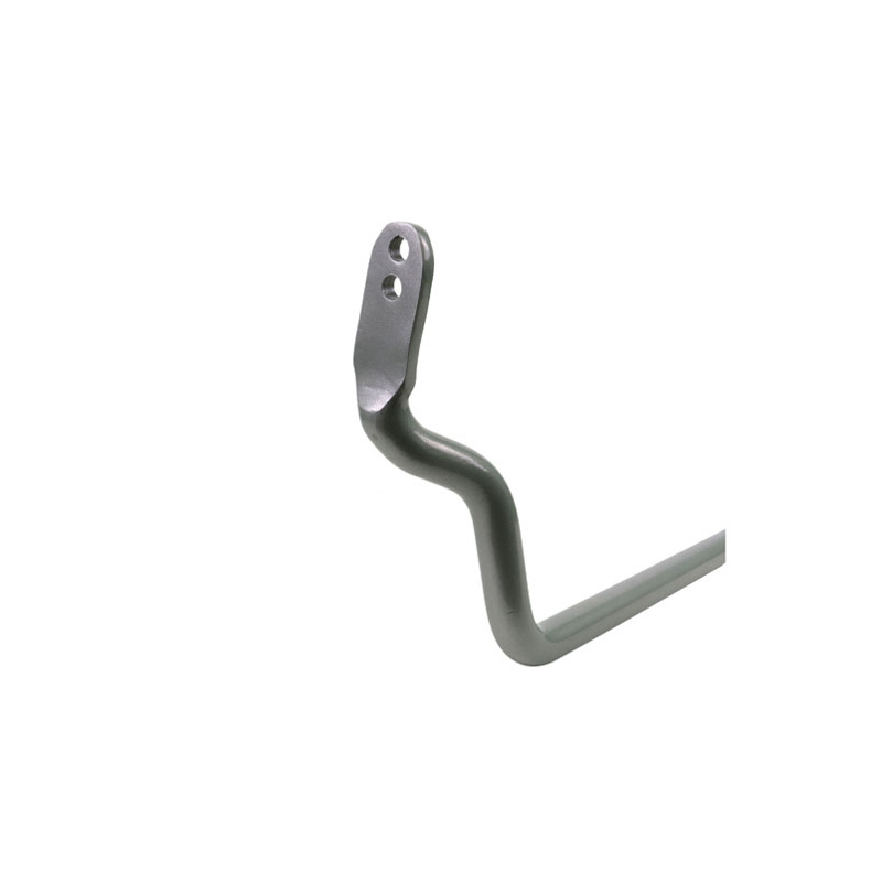 Whiteline Barre stabilisatrice avant 27mm Heavy Duty réglable sur mesure pour Mercedes A W176 / B W246/W242 / CLA C117/X117 / GLA X156 2011-2018