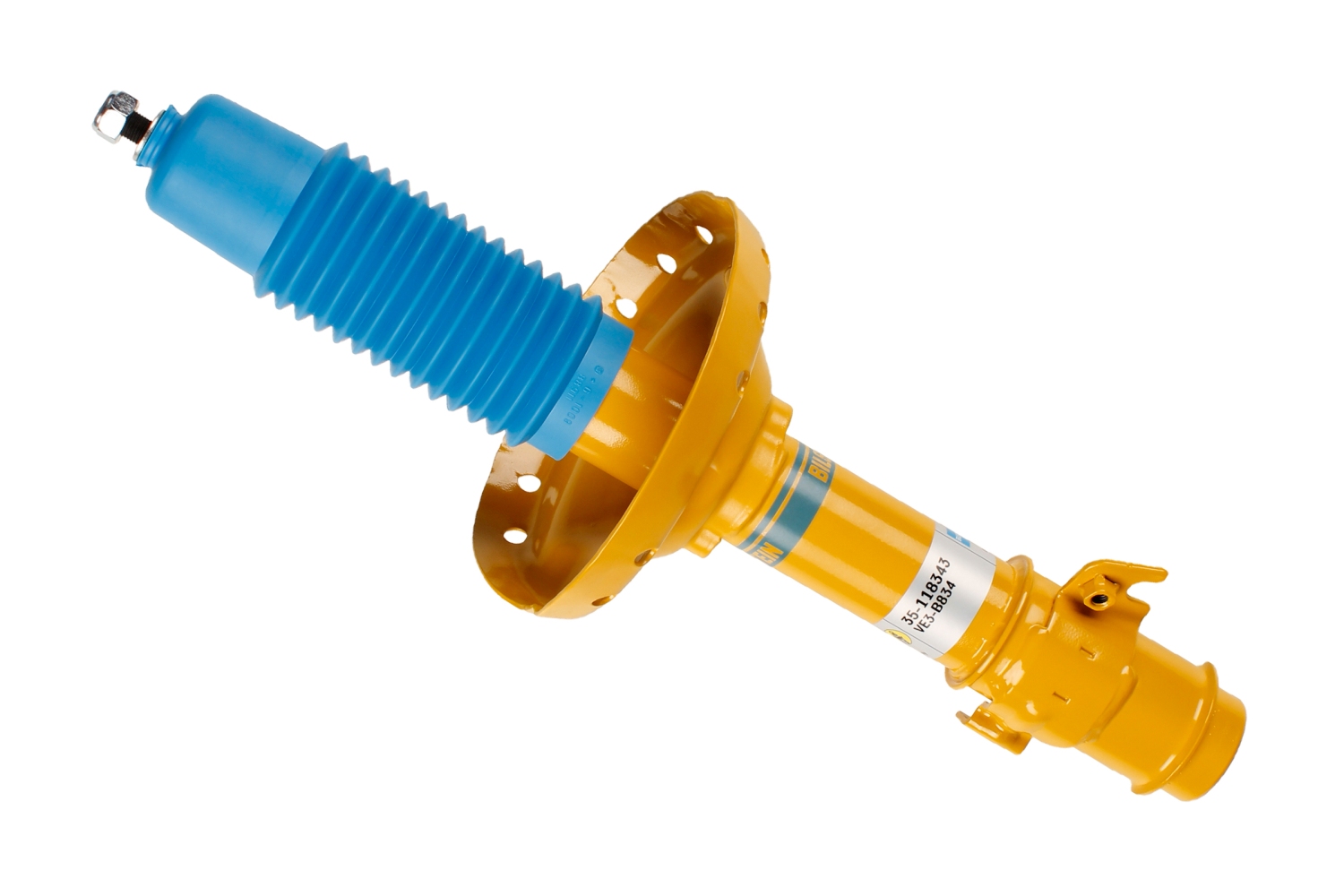 Amortisseur Avant Bilstein B8 R. Pour Subaru Legacy Iv