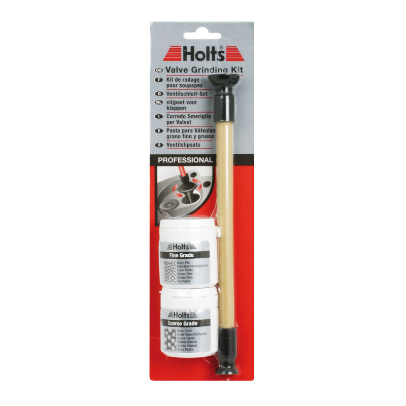 Holts Kit de rodage pour soupapes 42gr + 28gr