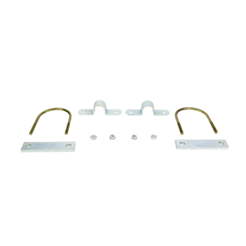 Whiteline Barre stabilisatrice - Boulon U Montage bloc-palier