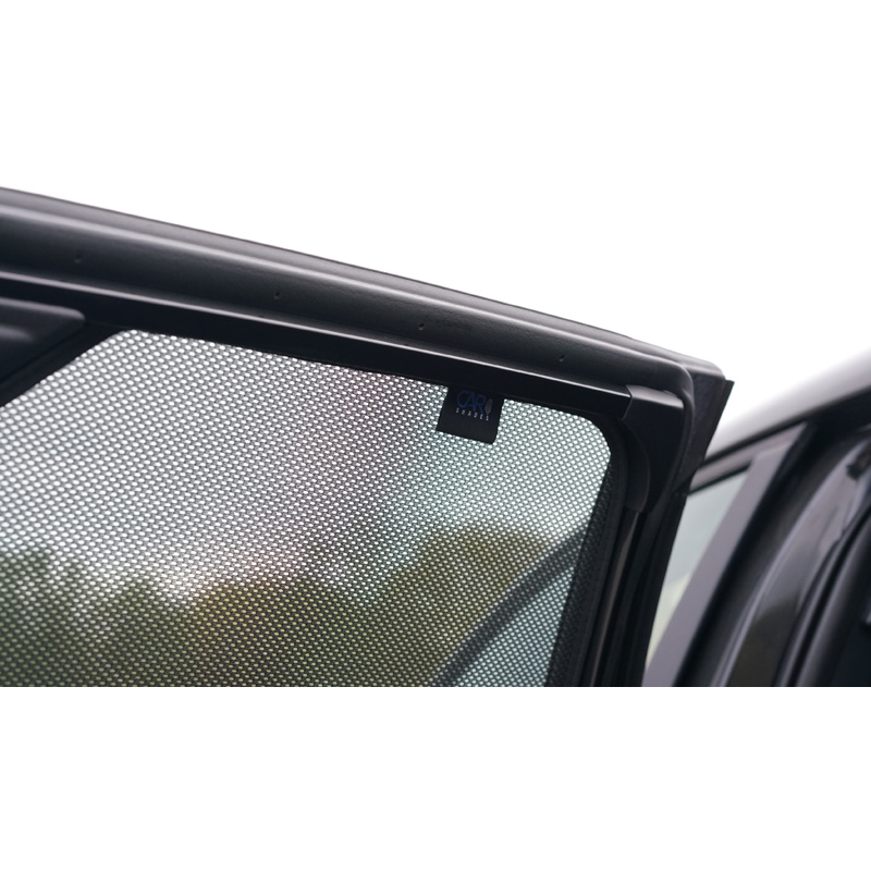 Set de Car Shades sur mesure pour Toyota C-HR II 2023- (4-pièces)